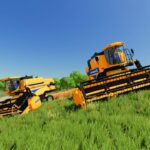New Holland TC 5070