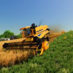 New Holland TC 50702