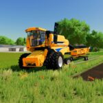 New Holland TC 50703
