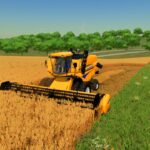 New Holland TC 50705