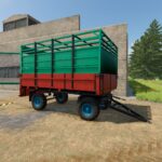 PTS-LIVESTOCK TRUCK2