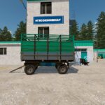 PTS-LIVESTOCK TRUCK4