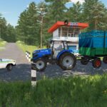 PTS-LIVESTOCK TRUCK5