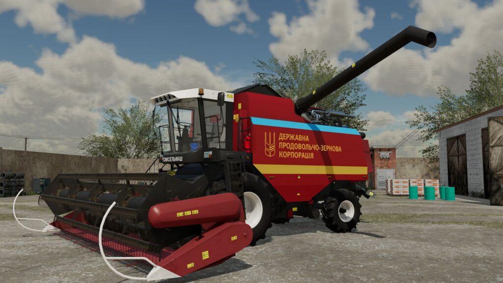 Palesse GS12