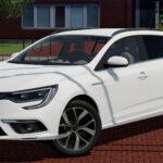 Renault Mégane IV Phase 1