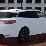 Renault Mégane IV Phase 12