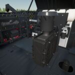 Rostselmash Vector 4203