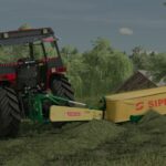 Sipma Preria 1600