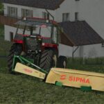 Sipma Preria 16003