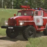 Ural-43202 AC-40 v1.1