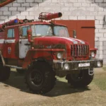 Ural-43202 AC-40 v1.14