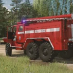 Ural-43202 AC-40 v1.15