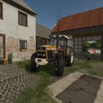 Ursus 1614 Edit