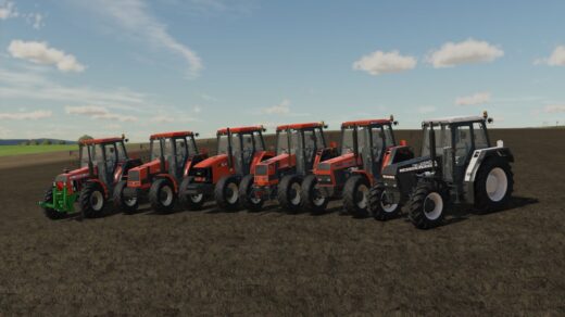 Ursus xx34