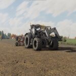 Valtra V Series