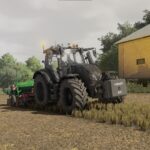 Valtra V Series2