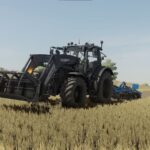 Valtra V Series3