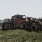 Valtra V Series4