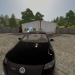 Volkswagen Passat B6 TDI 2.02