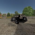 Volkswagen Passat B6 TDI 2.03