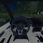 Volkswagen Passat B6 TDI 2.04