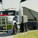 White Roadboss v1.02