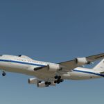 Boeing E-42