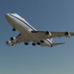Boeing E-43