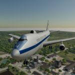 Boeing E-44