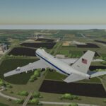 Boeing E-45