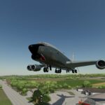 Boeing KC-135 Stratotanker2