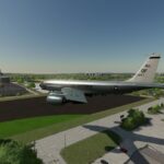 Boeing KC-135 Stratotanker3