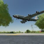Boeing KC-135 Stratotanker4