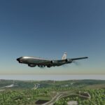 Boeing KC-135 Stratotanker5