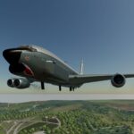 Boeing KC-135 Stratotanker6