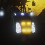 CVT CVX T7500