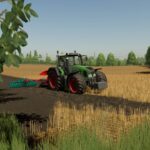 Fendt Vario 900 Edit