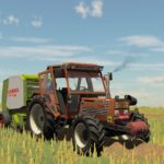 Fiatagri 1x0-90