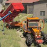 Fiatagri 1x0-903