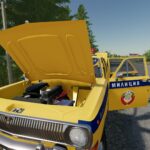 GAZ-24 GAI USSR3
