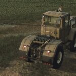 HTZ T-150K V82