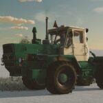 HTZ T-150K V83
