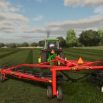 H&S HC4114 Hay Rake V1.0