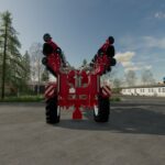 Horsch Maestro SW 24.752