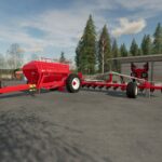 Horsch Maestro SW 24.754