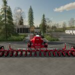 Horsch Maestro SW 24.755