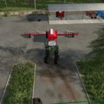 Horsch Maestro SW 24.759