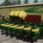 John Deere 1770NT 16 Row