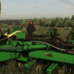 John Deere 1770NT 16 Row2