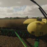 John Deere 1770NT 16 Row4